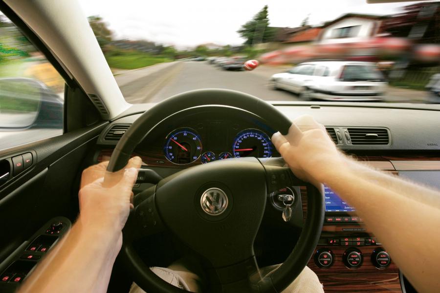  Volkswagen Passat 2005 года  (фото 31 из 161)